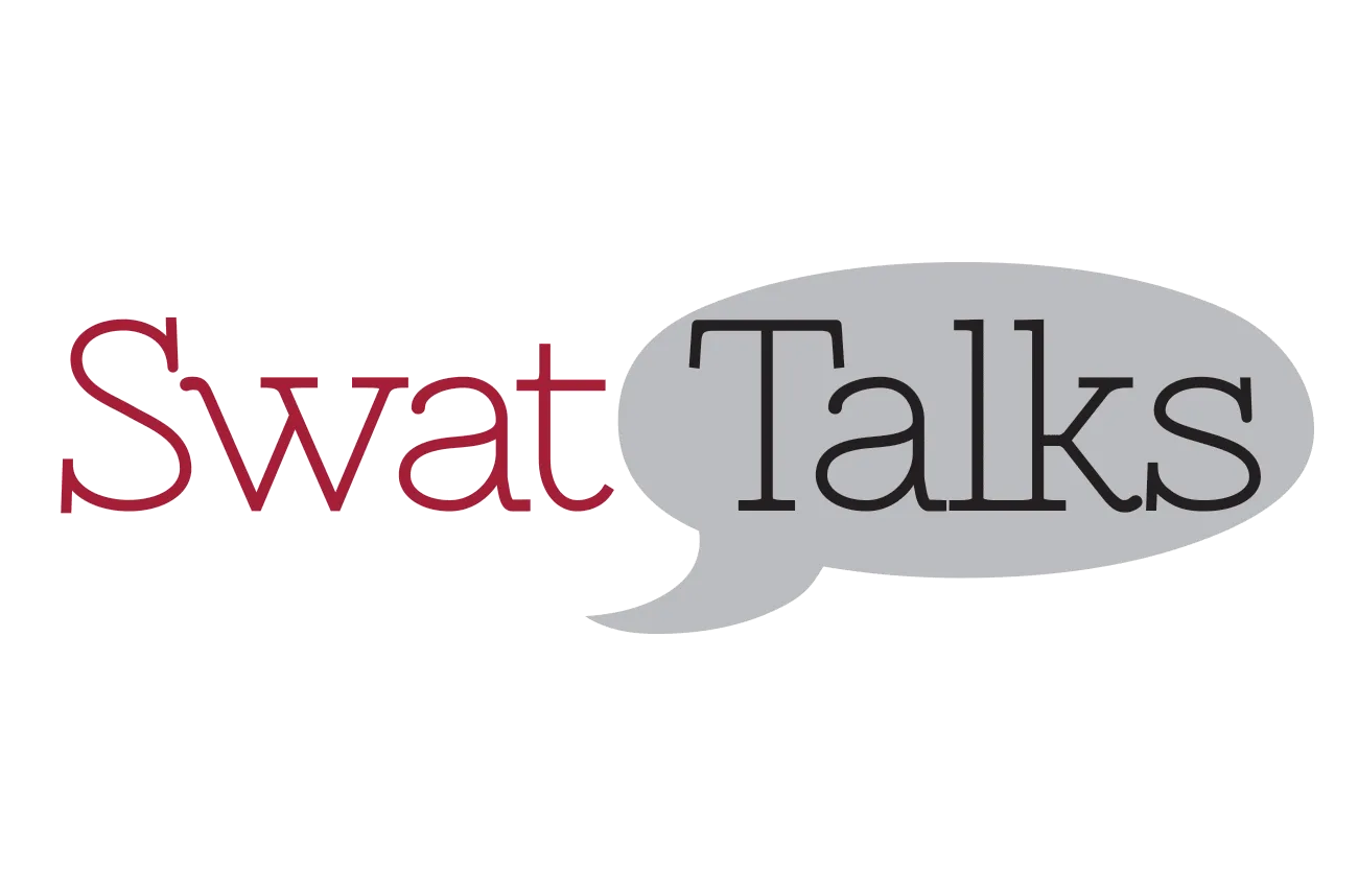 swat talks logo