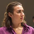 Audrey Edelstein '15