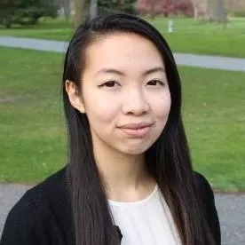 Wendy Wu '19