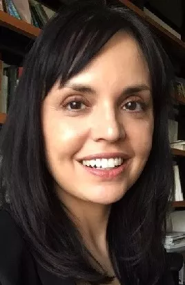 Professor Maya Nadkarni 