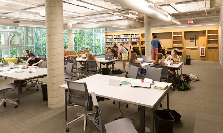 Cornell Science Library