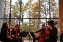 Fetter Chamber Music Concert #1