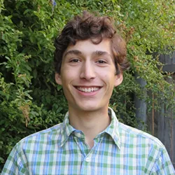 Benjamin Goloff '15