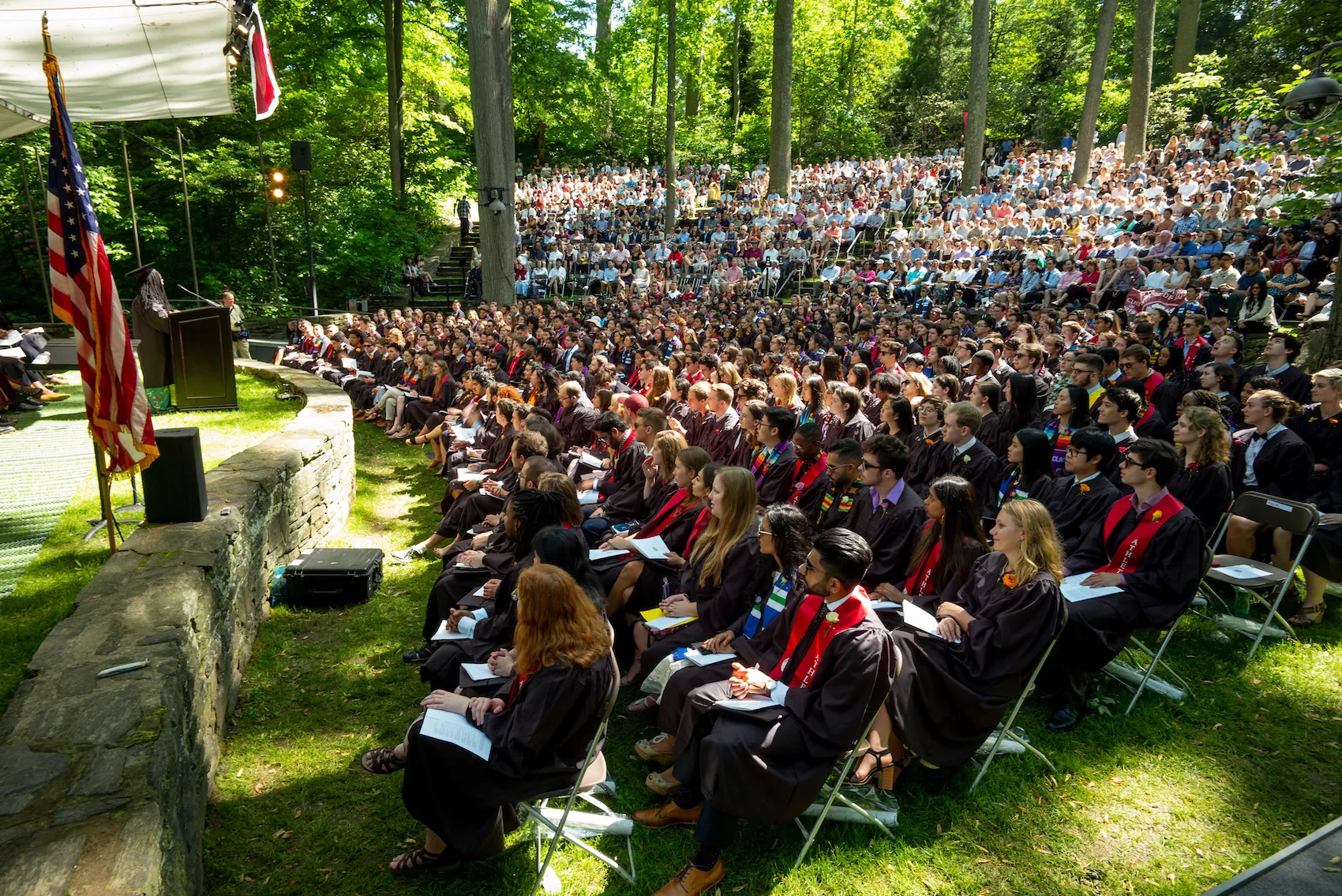 commencement 2019