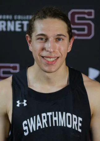 Rob Mirabello '25